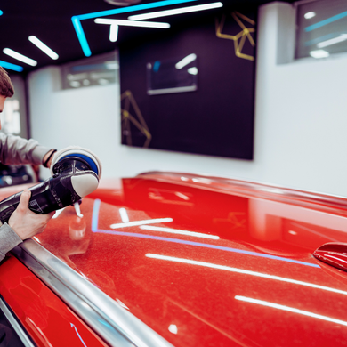 Колко често трябва да почистваш автомобила си?